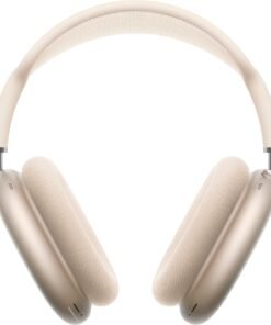 Apple – AirPods Max (USB-C) – Starlight