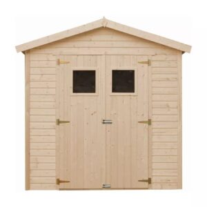 Timbela M351 Houten Tuinschuur 4,08 m²