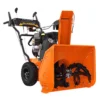 Ariens Classic-LT 24-Inch Two-Stage Electric Start Gas-Powered Snow Blowers