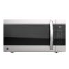 GE – 2.2 Cu. Ft. Countertop Microwave with Built-In Wi-Fi – Stainless Steel