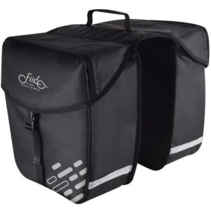 Fiido Bike Rack Pannier Bag