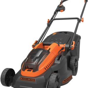 BLACK+DECKER CLM3825L2-QW Grasmaaier 36V