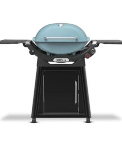 Weber Q 2800N+ w/Cart 2 Burner Grill