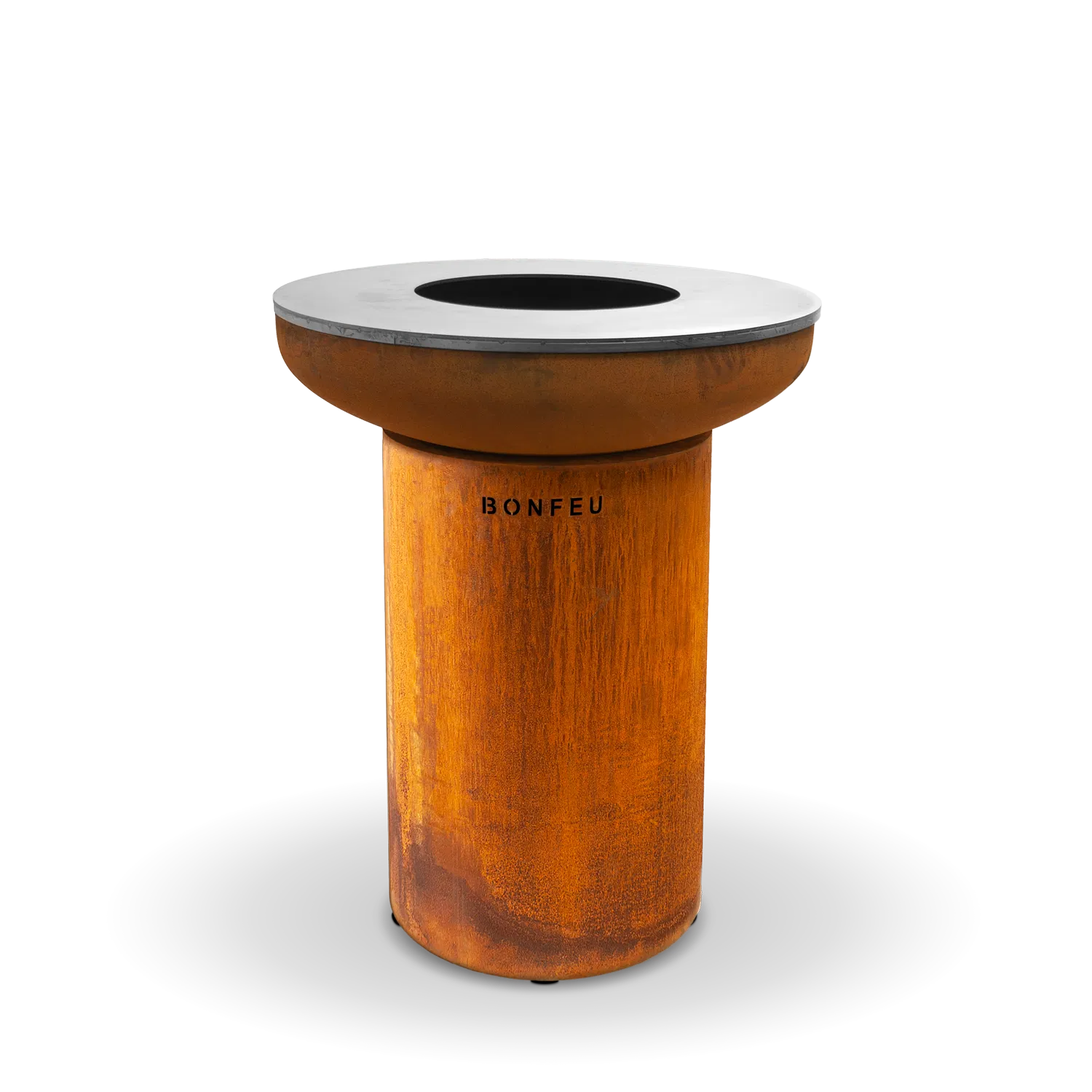 Bonfeu Bonfeu BonBiza Corten