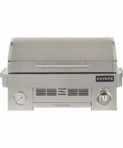 Coyote 25″ Portable Grill