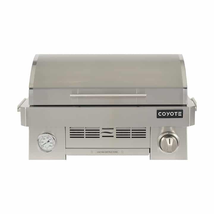 Coyote 25″ Portable Grill