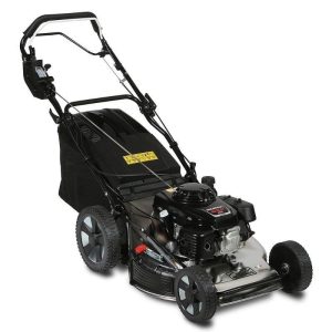 Marinox MX 57 SH 3V PRO Honda GXV 160 grasmaaier