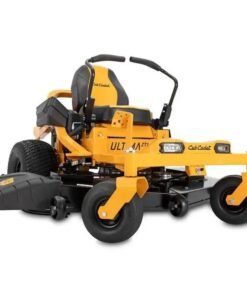 Cub Cadet Ultima ZT1 60 Zero-Turn Mower