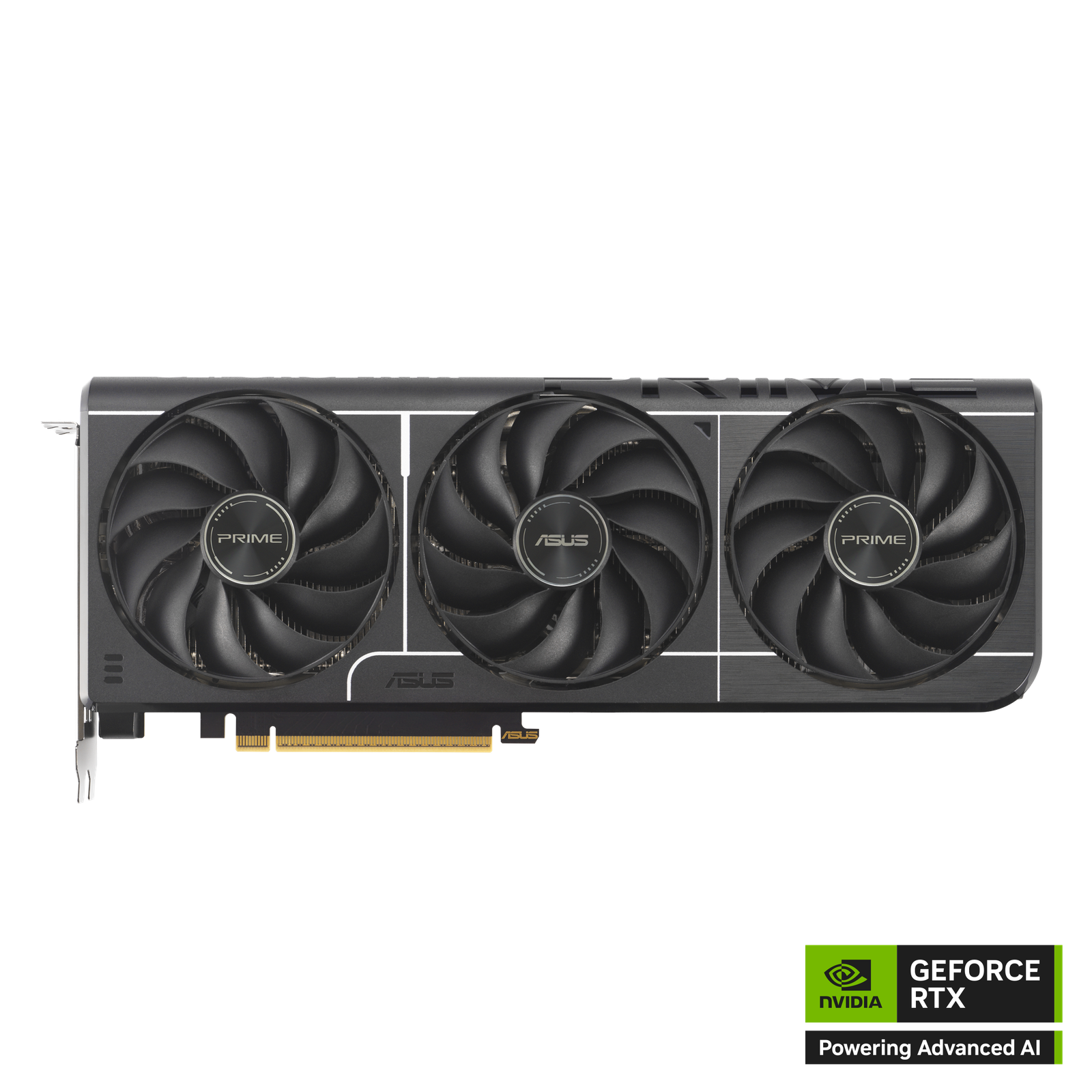 ASUS – PRIME NVIDIA GeForce RTX 5060 Ti OC Edition 16GB GDDR7 PCI Express 5.0 Graphics Card – Black