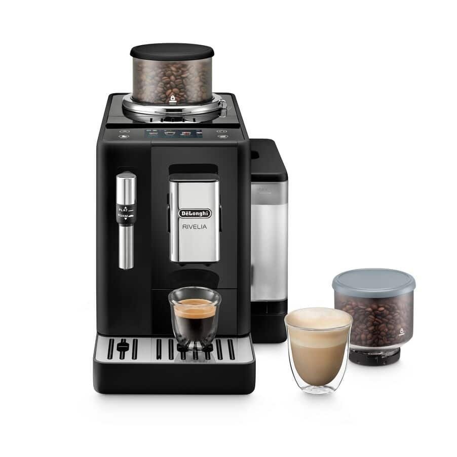 Rivelia EXAM440.35.B automatische koffiemachine
