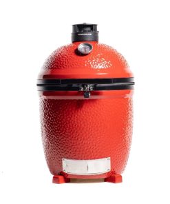 Kamado Joe Classic III Stand Alone Charcoal BBQ Grill Smoker