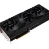 PNY NVIDIA GeForce RTX 4090 24GB VERTO Triple Fan Edition Graphics Card (VCG409024TFXPB1)