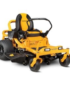 Cub Cadet Ultima ZT1 50″ Zero Turn Mower – 23HP Kawasaki Engine – UK Fast Gas