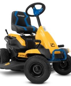 Cub Cadet CC30E (30″) Electric Rear Engine Riding Mower