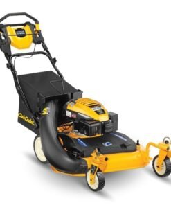 Cub Cadet CC 600 (28″) 224cc Walk Behind Mower