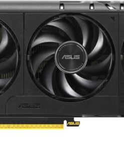 ASUS – PRIME NVIDIA GeForce RTX 5060 8GB GDDR7 PCI Express 5.0 Graphics Card – Black