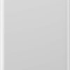 GE Profile – 450 Sq. Ft. 10,000 BTU Smart Portable Air Conditioner with Inverter Technology for Energy Savings – White