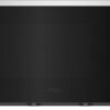 Whirlpool – 2.2 Cu. Ft. Countertop Microwave with Sensor Cooking – Stainless Steel