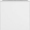Whirlpool 4.5 Cu. Ft. White Agitator Top Load Washer with Built-in Faucet