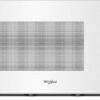 Whirlpool – 2.2 Cu. Ft. Countertop Microwave with Sensor Cooking – White