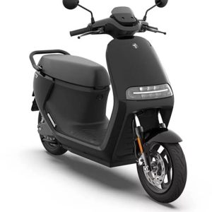 Segway E110S eScooter