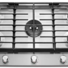 KitchenAid 36″ 5-Burner Gas Cooktop