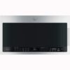 GE Profile – 2.1 Cu. Ft. Over-the-Range Microwave with Sensor Cooking and Chef Connect – Stainless Steel