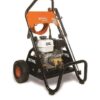 STIHL RB 400 Dirt Boss Gas Pressure Washer