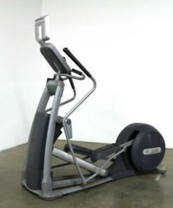 Precor EFX 576i Experience Elliptical Cross-Trainer w/ Cardio Theater (Pre-Owned)