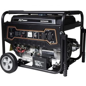 GG7000FE Benzinegenerator ITCPower