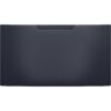 GE – 28 in. Wide and 16 in. Tall Laundry Pedestal with Storage Drawer for Select Washers and Dryers – Sapphire Blue