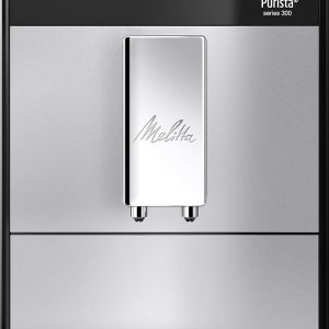 Melitta Purista Zilver