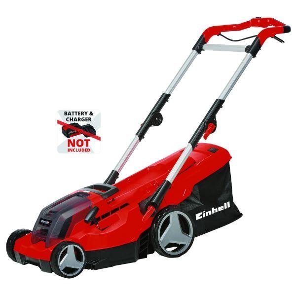 Einhell Ge-cm 36/37 li-solo