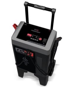 Schumacher DSR121 ProSeries Battery Charger Engine Starter