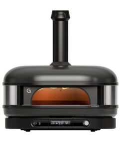 Gozney Dome XL (Gen 2) Off Black Multi Fuel Pizza Oven