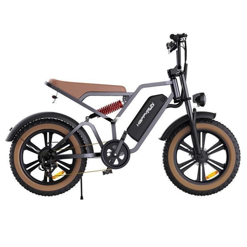 HAPPYRUN G60 Electric Bike-US