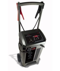 Schumacher ProSeries Battery Charger Engine Starter