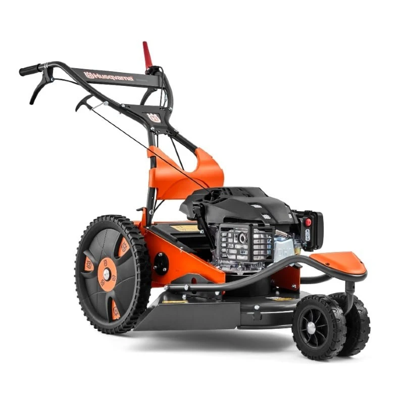 Husqvarna DBY51 maaien