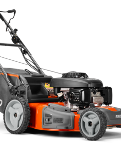 Husqvarna HU725AWDEX (22″) 163cc Briggs Self-Propelled All-Wheel Drive Lawn Mower w/ Electric Start