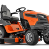 Husqvarna TS 354XD (54 Inch) Kawasaki Garden Tractor w/ Locking Differential 24HP
