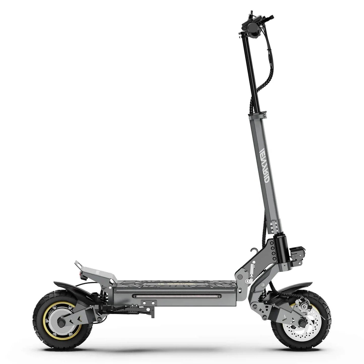 iENYRID S1 All-Terrain Electric Scooter