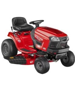 Craftsman Cmxgram1130037 42 in. Gear GAS Riding Mower