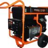 Generac 5734 GP15000E 15000-Watt Electric Start Portable Generator