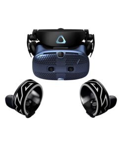 HTC VIVE Cosmos VR Headset & System