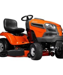 Husqvarna 46″ 22 HP Riding Mower YTH22V46