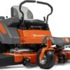 Husqvarna, 23 HP 54″ Zero-Turn Lawn Mower, Z254F
