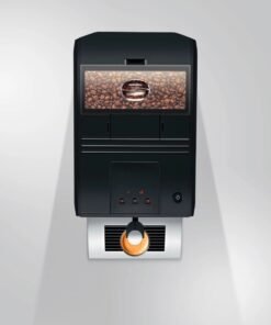 Jura A1 Espresso Machine with 15 bars of pressure Piano Black