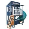 Kidkraft Cozy Escape Playhouse