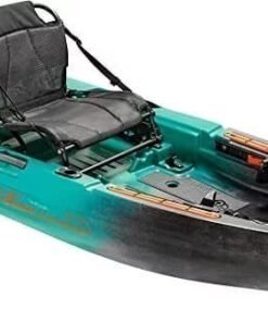 Old Town Sportsman 106 Kayak – Photic