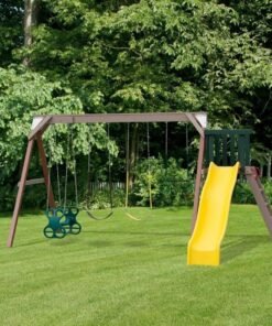 Play-Mor Free Standing